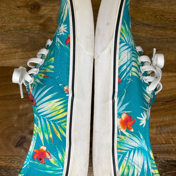 Vans Authentic size 9 SAMPLE - Picture 7 of 10